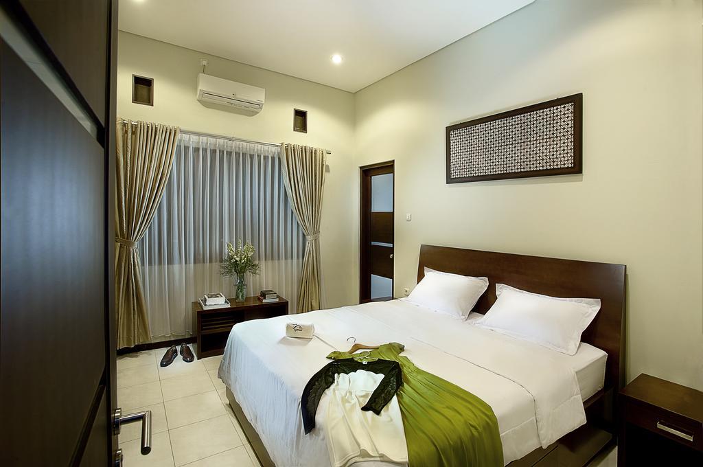 Omah Garuda Homestay Pakualaman Quarto foto
